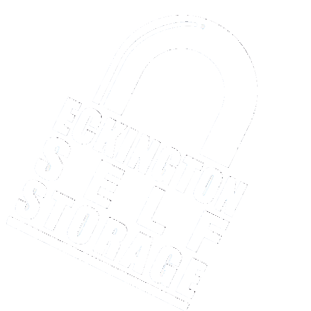 eckington self storage logo